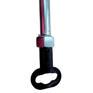 Mieszadło do kleju tynku 600mm fi135 m14 Pro OC